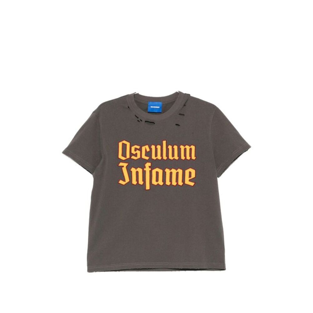 Dagger Grey T-Shirts & Vests - T-Shirts Men